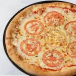 PIZZA MARGUERITA