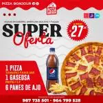 SUPER OFERTA 🍕🥖🥤