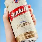 CERVEZA PILSEN