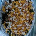 ENSALADA ATUN