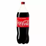 Coca-Cola 2 Litros