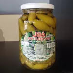 JILO EM CONSERVA  ESTUCCHI