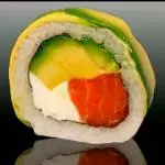 AVOCADO SAKE