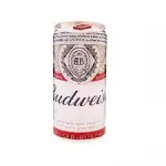 BUDWEISER LATA 269ML C/15