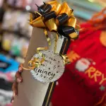 Empaque de regalo 001