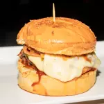 Burger Vaquera