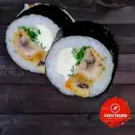 Futomaki Champiñon