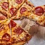 🔥PEPPERONI Mediana