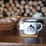 CAFÉ GRANOS TOSTADOS MOLIDOS