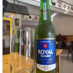 ROYAL O CORONA  0.0%