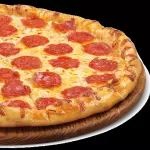 Pizza Mediana Pepperoni