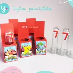 TUBETES