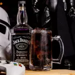 Jack Coke