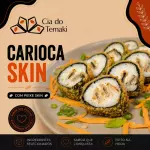 Carioca Skin