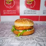 CHICKEN BACON