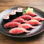 Nigiri Mixto Nami
