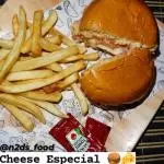 Chesse Especial