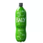 BALLY MAÇÃ VERDE 2L