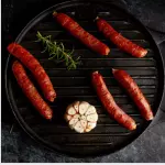 Linguiça de Cordeiro   300g