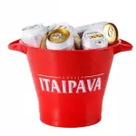 Balde 5 itaipava