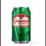 Guaraná Antarctica 350ml
