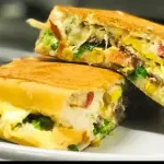 Xis vegetariano