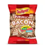 Pelinha de Bacon