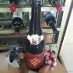 1958 PARMA LAMBRUSCO TINTO - ITALIA