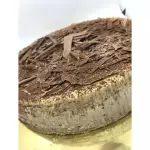 NY Cappuccino Cheesecake Gde