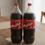 COMBO COCA COLA 2L