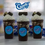 AÇAÍ DE BIS 3x300ml