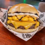 ROX CHEESE