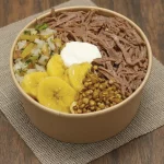 Bowl Crocante
