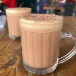 Capuccino gelado