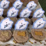 CUPCAKE DOG