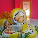 TROPICAL ebi-furai