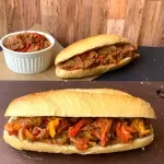 Carne louca da Damez