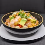 Ceviche Mar y Tierra