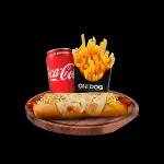 COMBO Oh Dog Salsicha