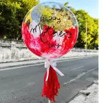 Globo Pintura DÍA de las MADRES