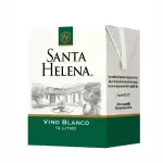 VINO SANTA HELENA TETRA 500CC BLANCO