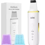 Espatula Ultrasónica Facial GUGUG