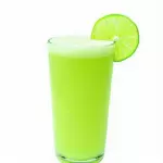 Limonada Suiça