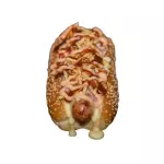 Perro Sencillo
