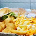 Combo duplo X tudao