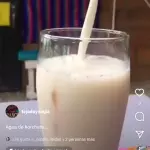 HORCHATA