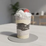 Copo Ninho/Oreo