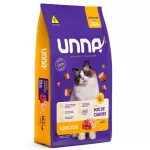 UNNA Gatos Adultos Mix Carnes