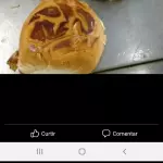 Peito Egg