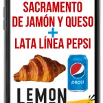 Sacramento + Lata